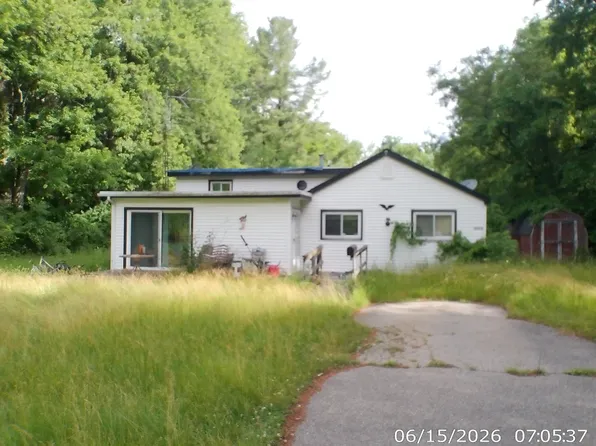 13676 Us Highway 12, Brooklyn, MI 49230