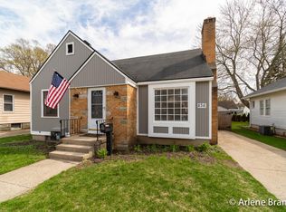 836 Hazen St SE, Grand Rapids, MI