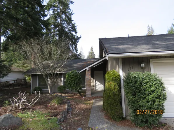 111 Horizon View Dr, Sequim, WA 98382
