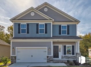 1016 Winter Way, Lexington, SC 29073