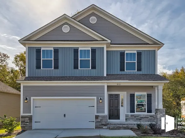 1016 Winter Way, Lexington, SC 29073