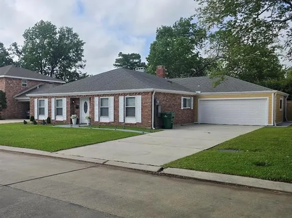 9412 Citrus Ln, River Ridge, LA 70123