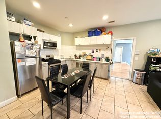 299 Dudley St., Boston, MA 02119