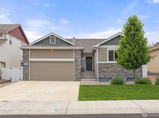 619 Rosedale St, Severance, CO 80550