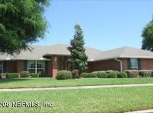 2990 Sparkleberry Dr, Middleburg, FL 32068