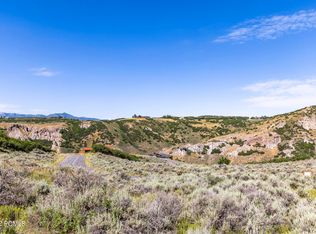 725 E Canyon Gate Rd, Park City, UT 84098