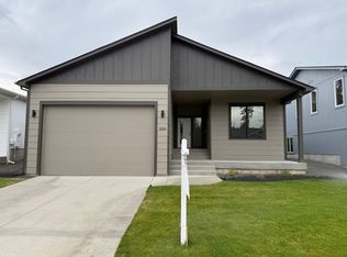 3220 S Custer Ln, Spokane, WA 99223
