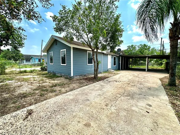 3602 Palmetto Dr, Weslaco, TX 78596