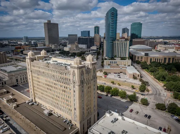 221 W Lancaster Ave Unit 3004, Fort Worth, TX 76102