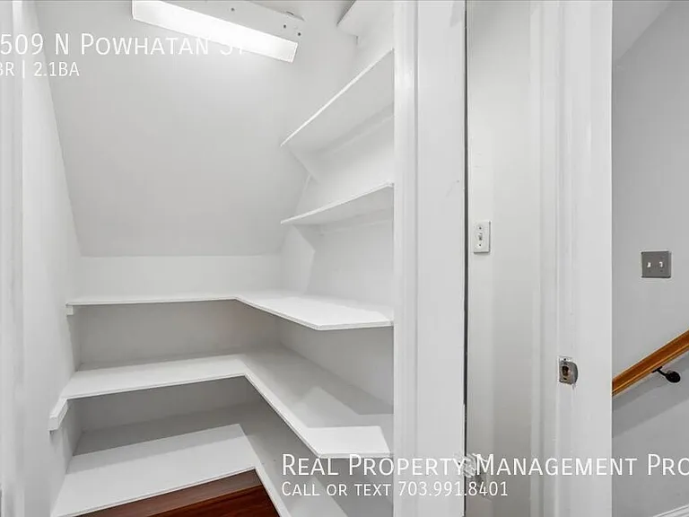 1509 N Powhatan St — Photo 6