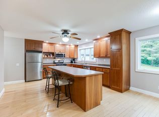 20515 July Ave N, Forest Lake, MN 55025