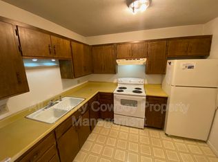 267 N 8th St APT 12, Laramie, WY 82072