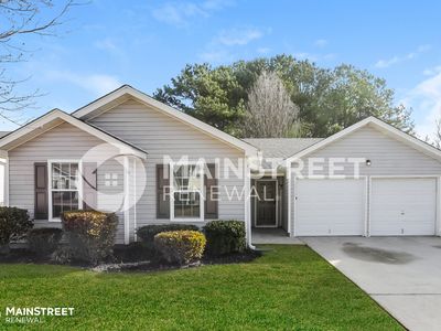 2910 Russ Ln, Lithonia, GA, 30058