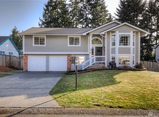 8918 171st Street Ct E, Puyallup, WA 98375