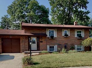 3214 Angela Dr, Grove City, OH