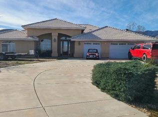 5295 Snow Line Dr, Phelan, CA 92371