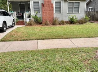 3894 Jean St, Jacksonville, FL 32205