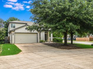 1036 Tudor House Rd, Pflugerville, TX 78660