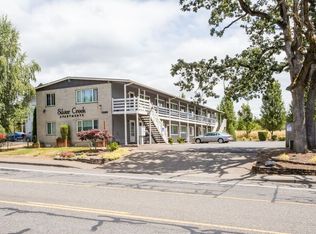 11580 SW Hall Blvd APT 3, Tigard, OR 97223