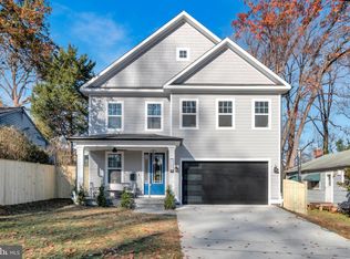 3103 Jennings Rd, Kensington, MD 20895