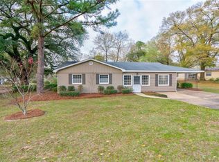 4160 Rebecca Rd #11, Mobile, AL 36609