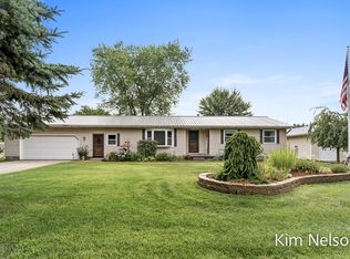 7700 S 80th Ave, Rothbury, MI 49452