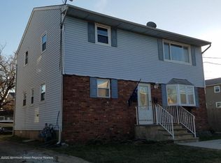 2 Washington Ave, Keansburg, NJ 07734