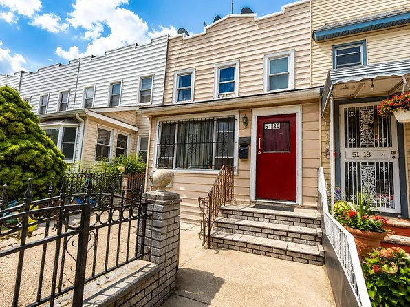 5120 47th St, Woodside, NY 11377