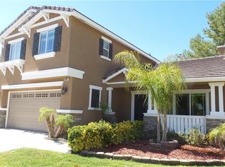 32027 Poppy Way, Lake Elsinore, CA 92532