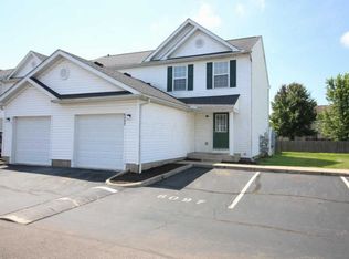 6097 Georges Park Dr, Canal Winchester, OH 43110