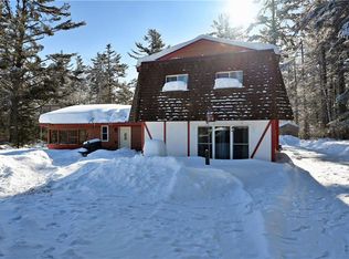 4868 N County Highway G, Winter, WI 54896