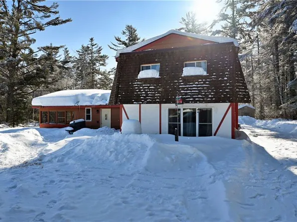 4868 County Hwy G, Winter, WI 54896