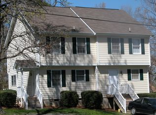 207 E Lynch St #A, Durham, NC 27701