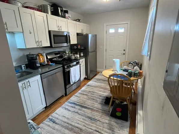 (undisclosed Address), Waltham, MA 02453