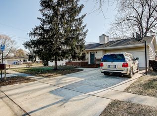 6301 Mendota Ave, Middleton, WI 53562