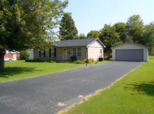 511 N Broad St, Beaver Dam, KY 42320