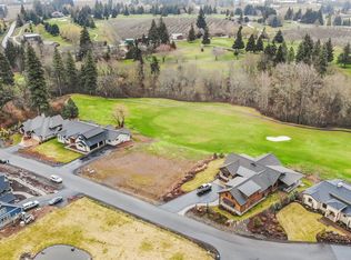3735 Arrowhead Ave, Hood River, OR 97031
