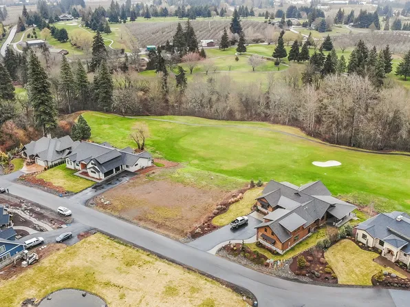 3735 Arrowhead Ave, Hood River, OR 97031