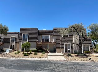 3911 Cambridge St., Las Vegas, NV 89119