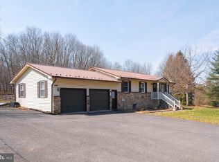 3694 Broadford Rd, Oakland, MD 21550