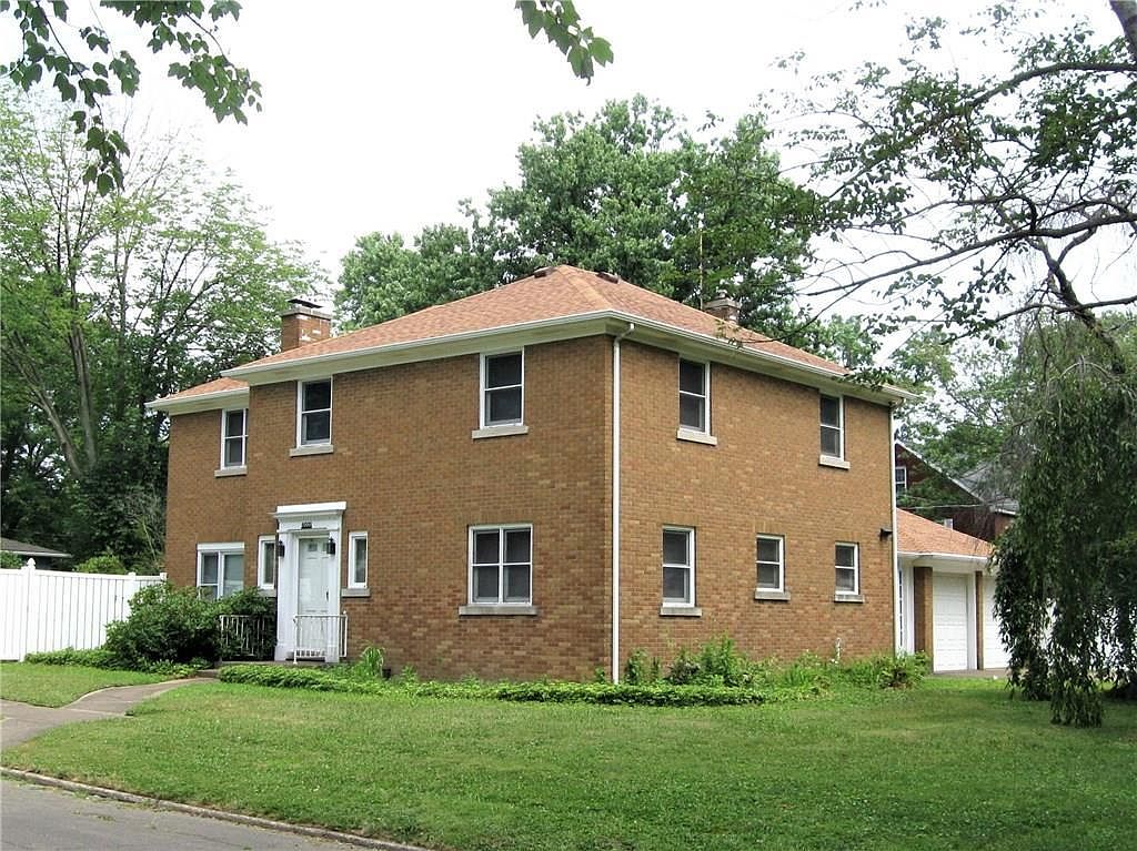 4031 Trask Ave Erie PA 16508 Zillow