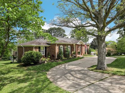 2219 Castlewood Dr, Franklin, TN, 37064