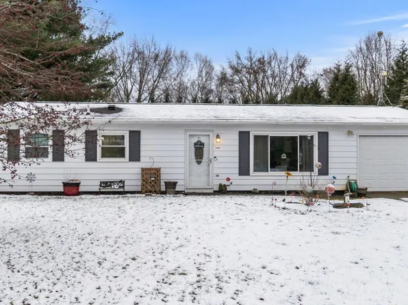 1585 W 115th Rd N, Angola, IN 46703