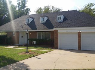 1711 W Marshall St, Tulsa, OK 74127