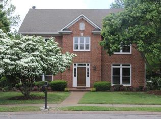 241 Scotsman Ln, Franklin, TN 37064