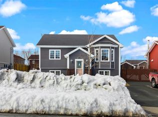 74 Comerfords Road, Conception Bay South, NL A1X4B3