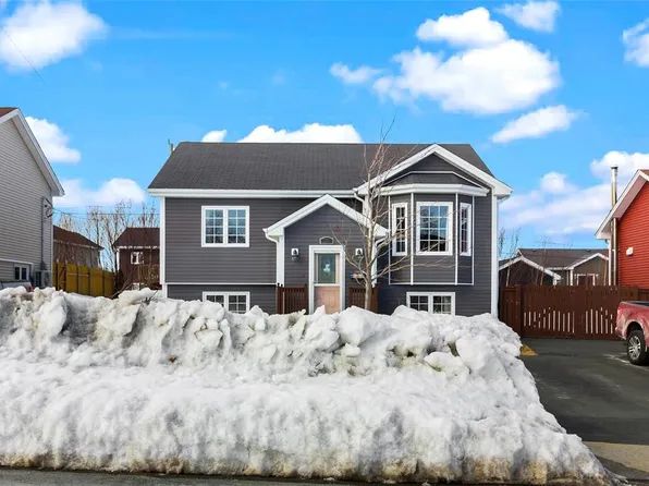 74 Comerfords Road, Conception Bay South, NL A1X4B3