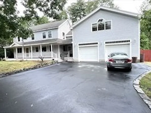 5 Kinney Ave, Burlington, MA 01803