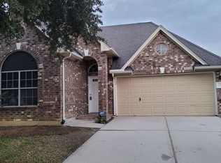 12930 Echo Landing Dr, Houston, TX 77070