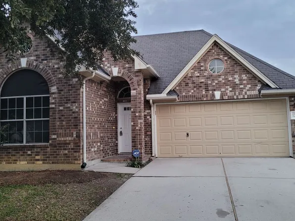 12930 Echo Landing Dr, Houston, TX 77070